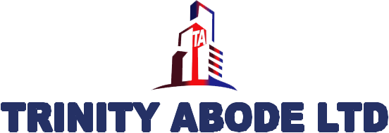 Trinity Abode Logo